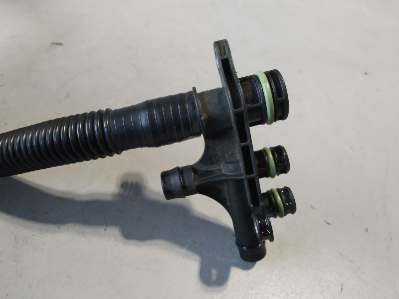 трубка вентиляции, 1775 рублей, Санкт-Петербург