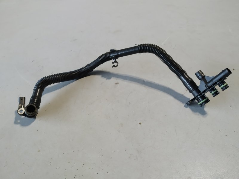 трубка вентиляции, 1775 рублей, Санкт-Петербург