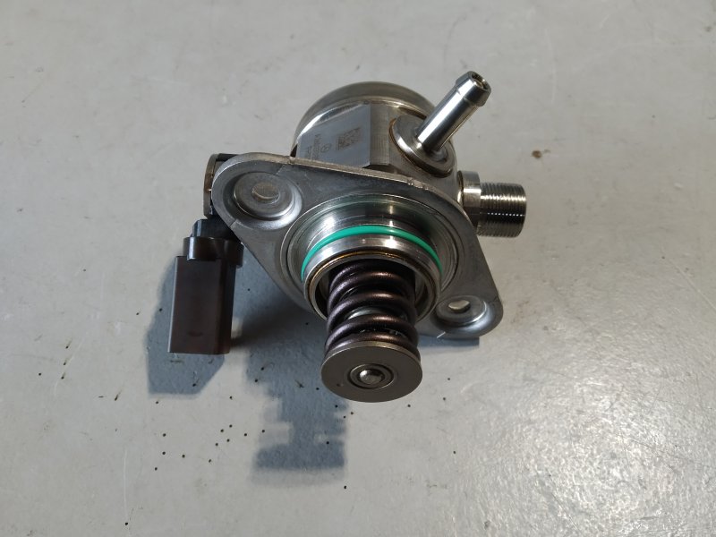 ТНВД, 15000 рублей, Санкт-Петербург