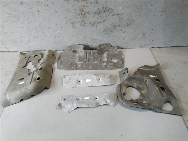 Шумоизоляция багажника, 3400 рублей, Санкт-Петербург