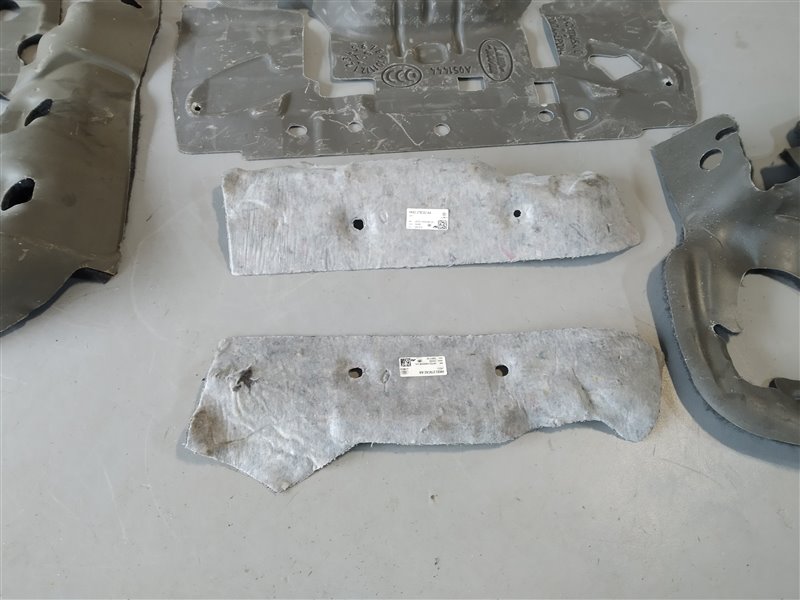 Шумоизоляция багажника, 3400 рублей, Санкт-Петербург