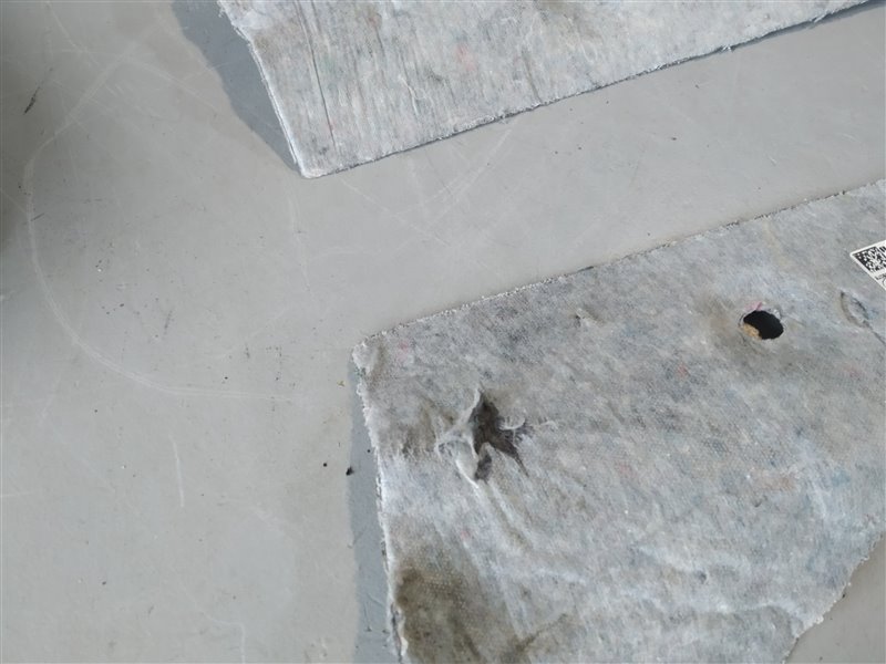 Шумоизоляция багажника, 3400 рублей, Санкт-Петербург