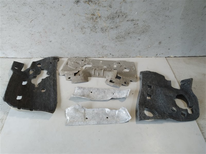 Шумоизоляция багажника, 3400 рублей, Санкт-Петербург