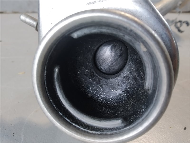 горловина бака, 1925 рублей, Санкт-Петербург