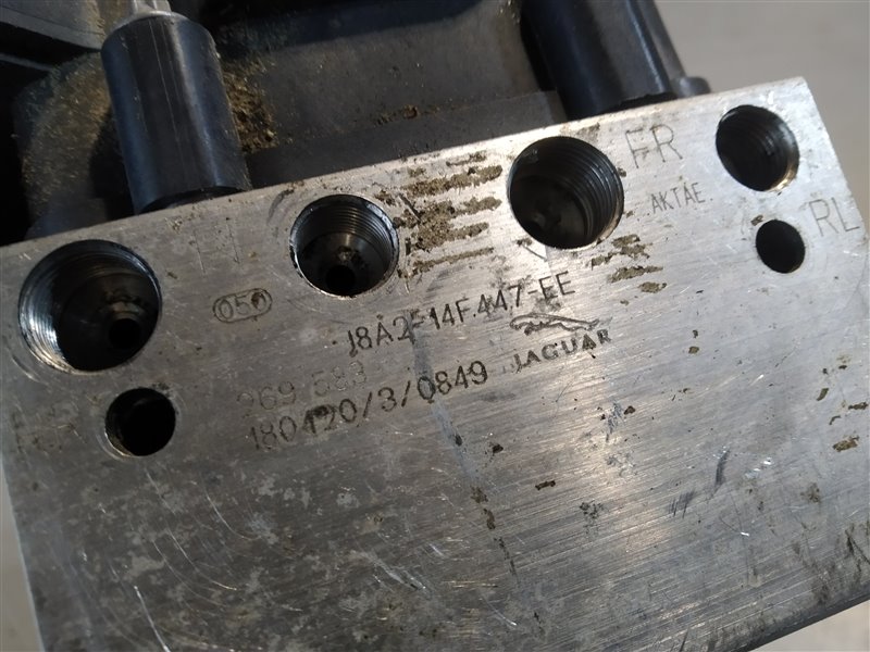 блок abs, 14060 рублей, Санкт-Петербург