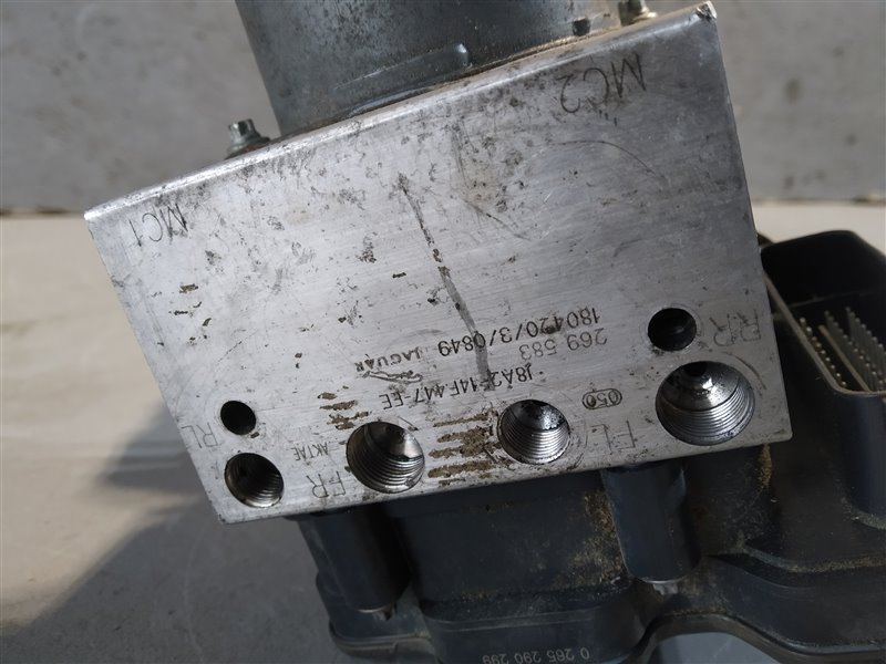 блок abs, 14060 рублей, Санкт-Петербург