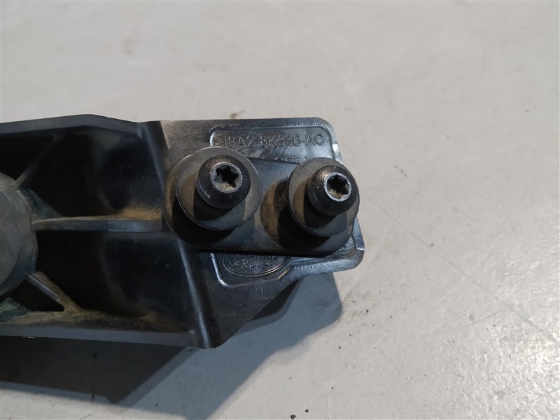 кронштейн радиатора, 3130 рублей, Санкт-Петербург