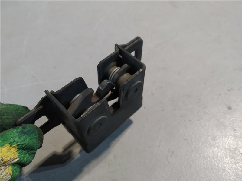 замок капота, 2695 рублей, Санкт-Петербург