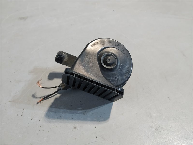 звуковой сигнал, 1925 рублей, Санкт-Петербург