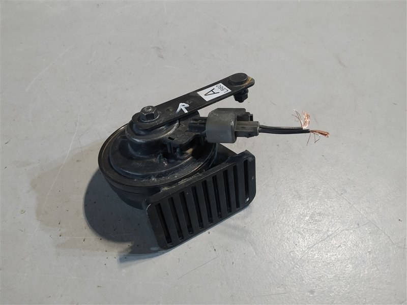 звуковой сигнал, 1925 рублей, Санкт-Петербург