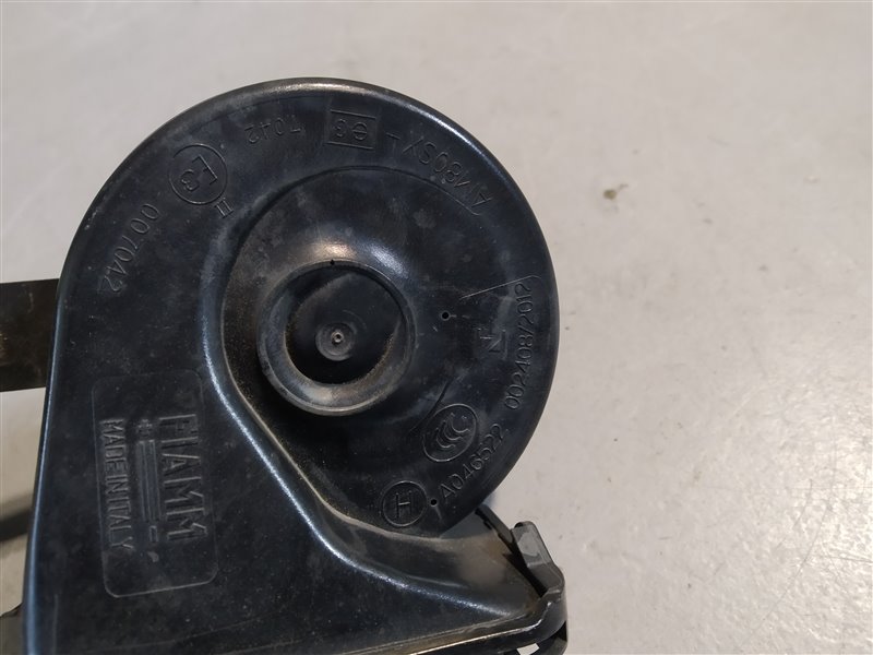 звуковой сигнал, 1925 рублей, Санкт-Петербург