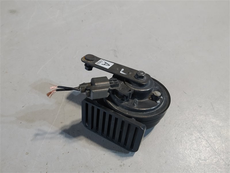 звуковой сигнал, 1925 рублей, Санкт-Петербург