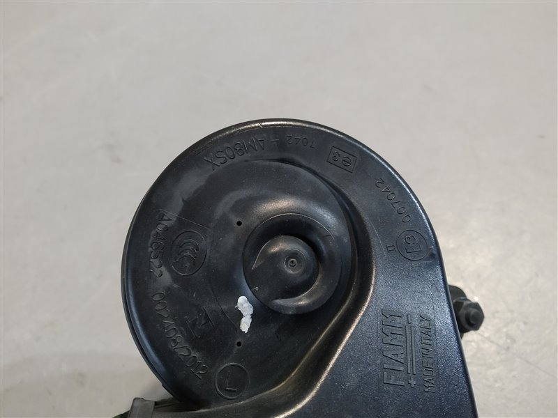 звуковой сигнал, 1925 рублей, Санкт-Петербург