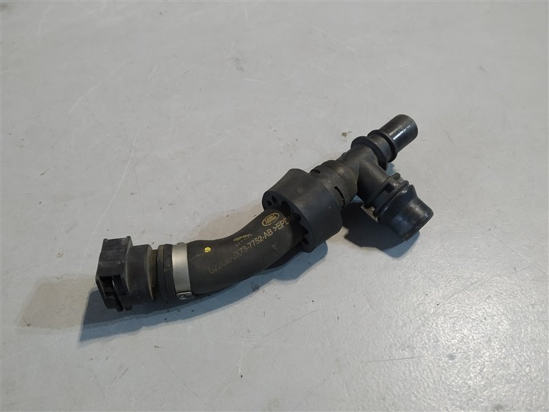 патрубок охлаждения, 1675 рублей, Санкт-Петербург