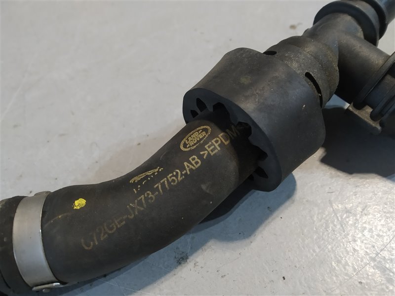 патрубок охлаждения, 1675 рублей, Санкт-Петербург