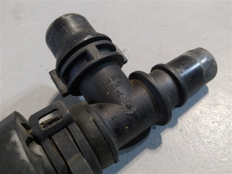 патрубок охлаждения, 1675 рублей, Санкт-Петербург