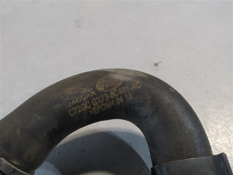 патрубок охлаждения, 2160 рублей, Санкт-Петербург