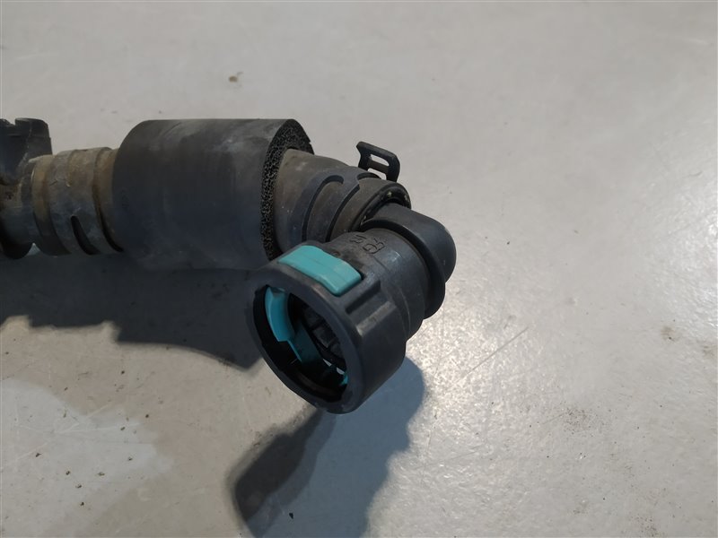 патрубок охлаждения, 2160 рублей, Санкт-Петербург