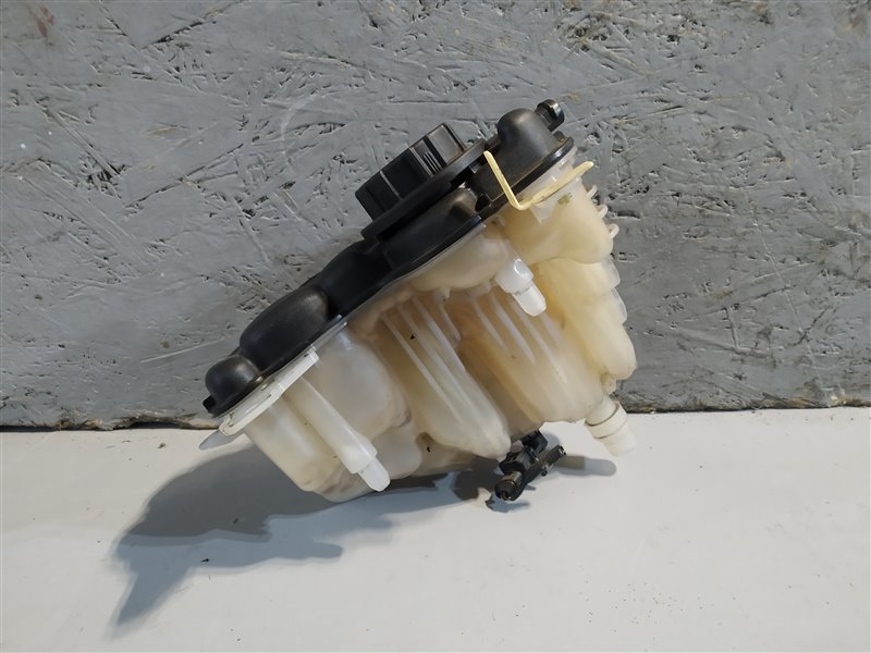 бачок расширительный, 4295 рублей, Санкт-Петербург