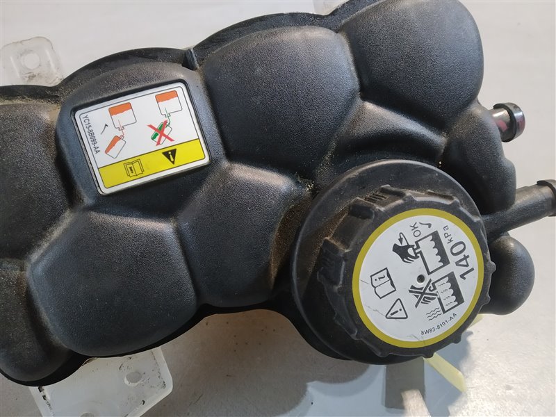 бачок расширительный, 4295 рублей, Санкт-Петербург