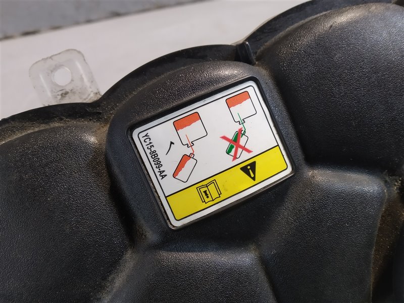 бачок расширительный, 4295 рублей, Санкт-Петербург