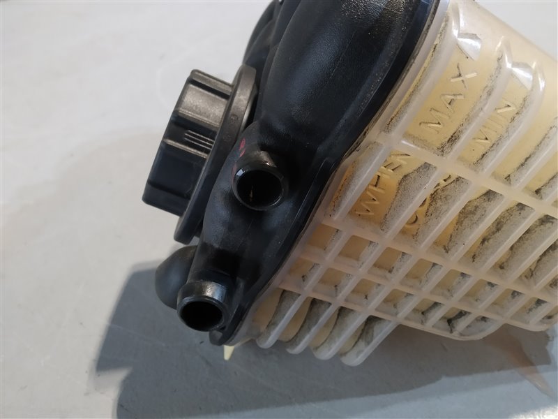 бачок расширительный, 4295 рублей, Санкт-Петербург