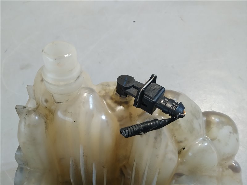 бачок расширительный, 4295 рублей, Санкт-Петербург