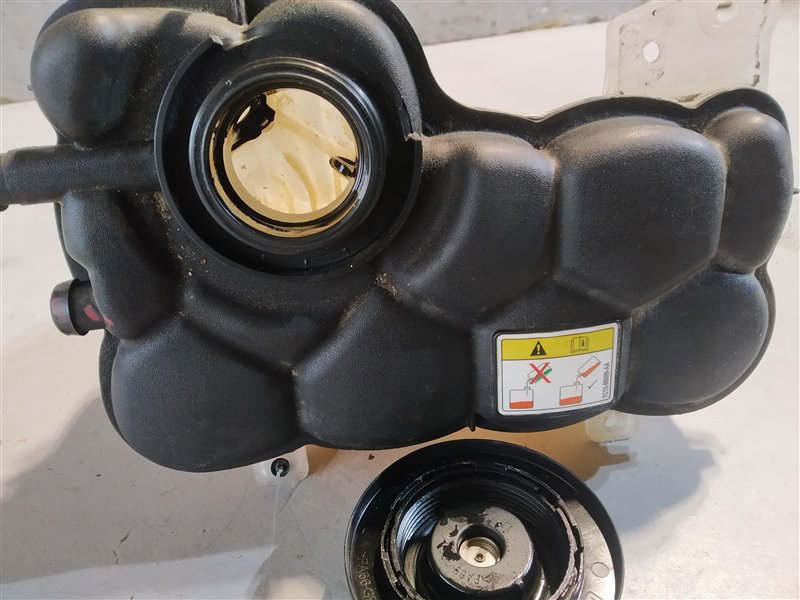 бачок расширительный, 4295 рублей, Санкт-Петербург