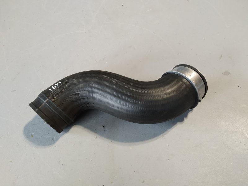 патрубок интеркулера, 2280 рублей, Санкт-Петербург