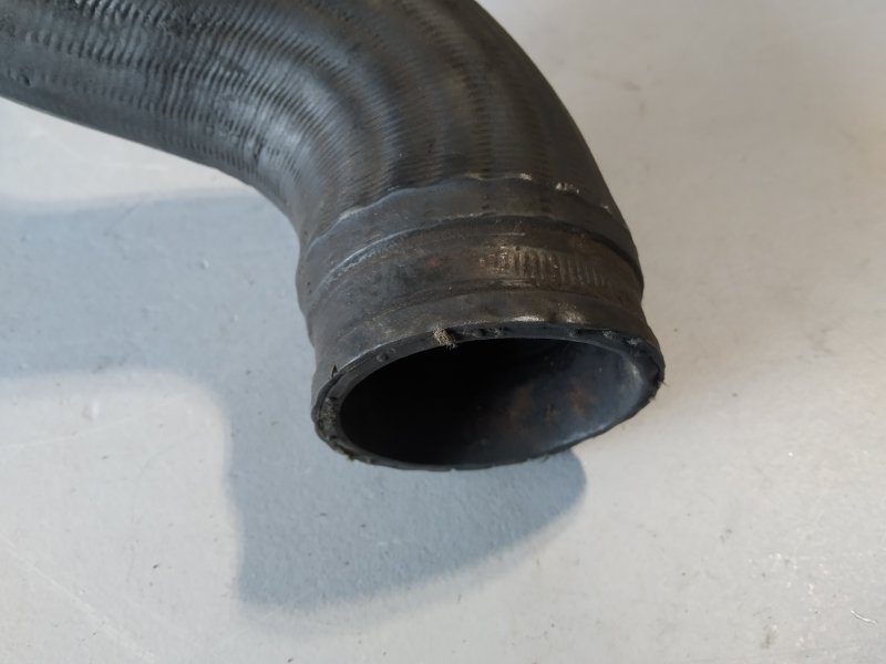 патрубок интеркулера, 2280 рублей, Санкт-Петербург