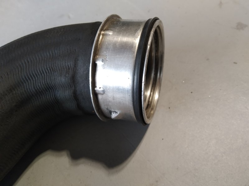 патрубок интеркулера, 2280 рублей, Санкт-Петербург