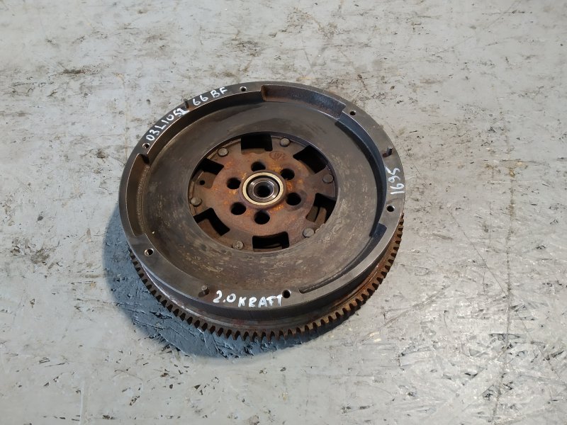 маховик, 23845 рублей, Санкт-Петербург