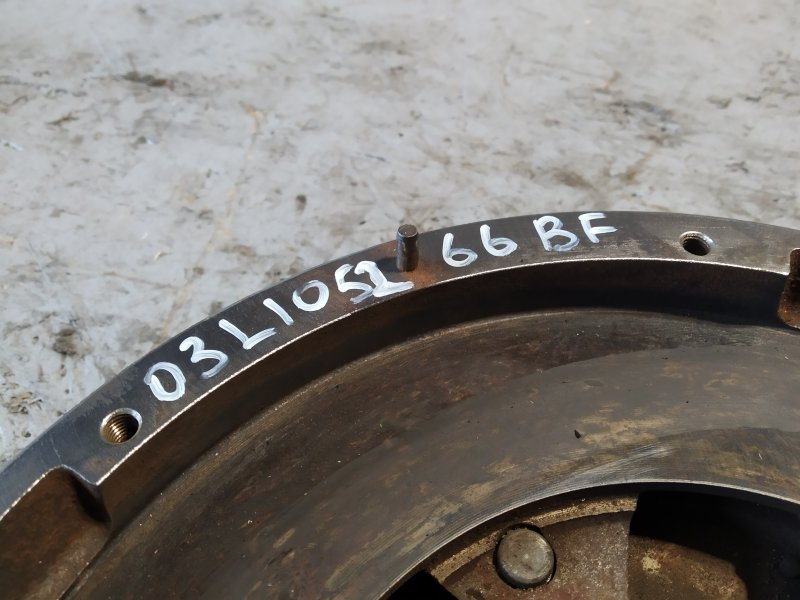 маховик, 23845 рублей, Санкт-Петербург