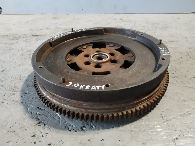 маховик, 23845 рублей, Санкт-Петербург