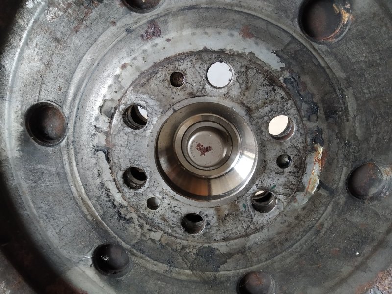 маховик, 23845 рублей, Санкт-Петербург