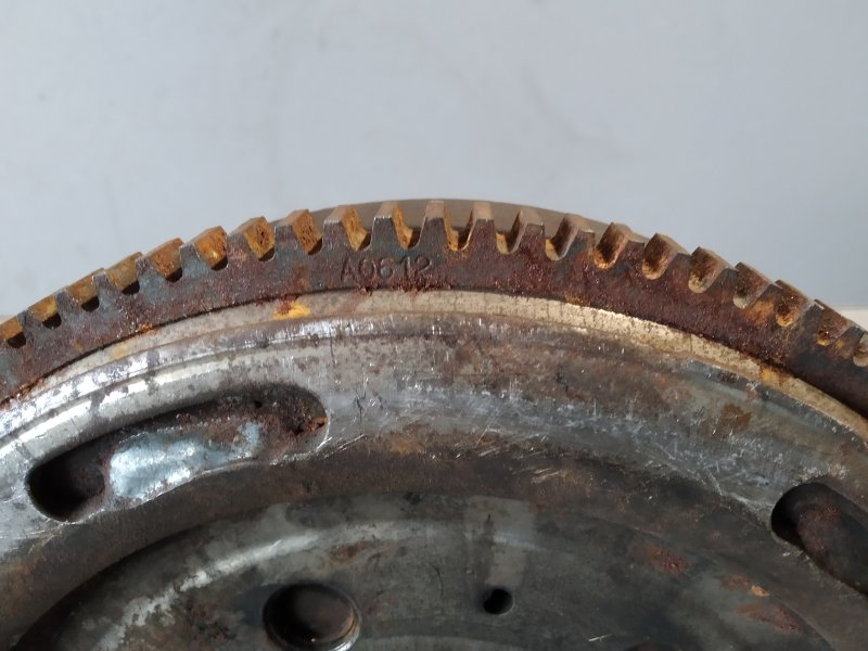 маховик, 23845 рублей, Санкт-Петербург