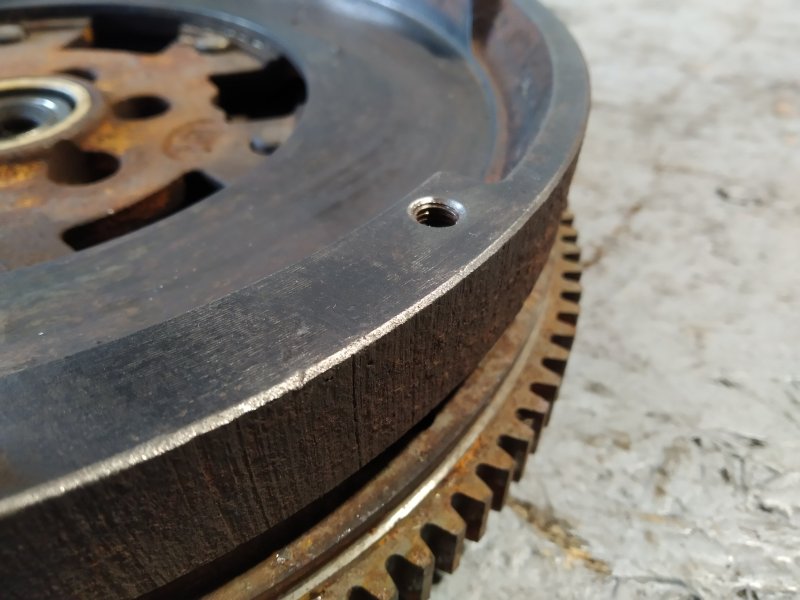 маховик, 23845 рублей, Санкт-Петербург