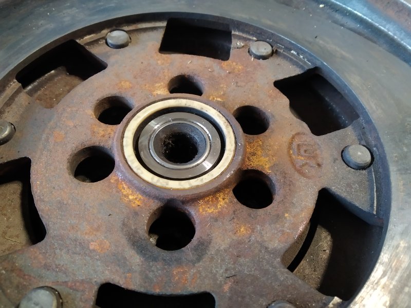 маховик, 23845 рублей, Санкт-Петербург