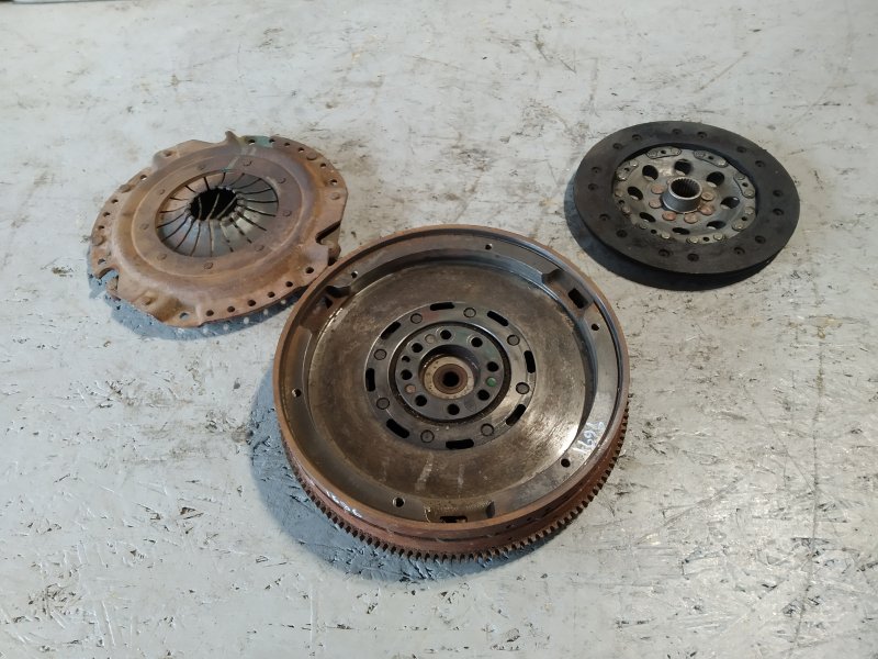 комплект сцепления, 16660 рублей, Санкт-Петербург