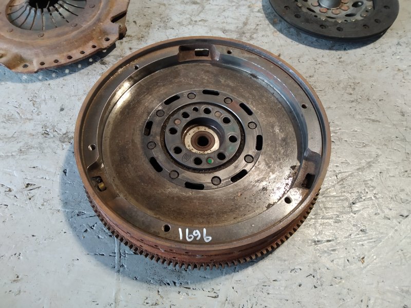 комплект сцепления, 16660 рублей, Санкт-Петербург