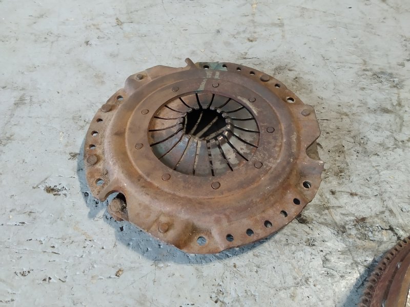 комплект сцепления, 16660 рублей, Санкт-Петербург