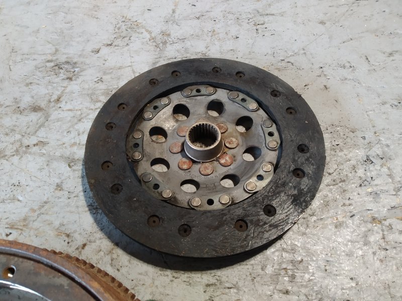 комплект сцепления, 16660 рублей, Санкт-Петербург