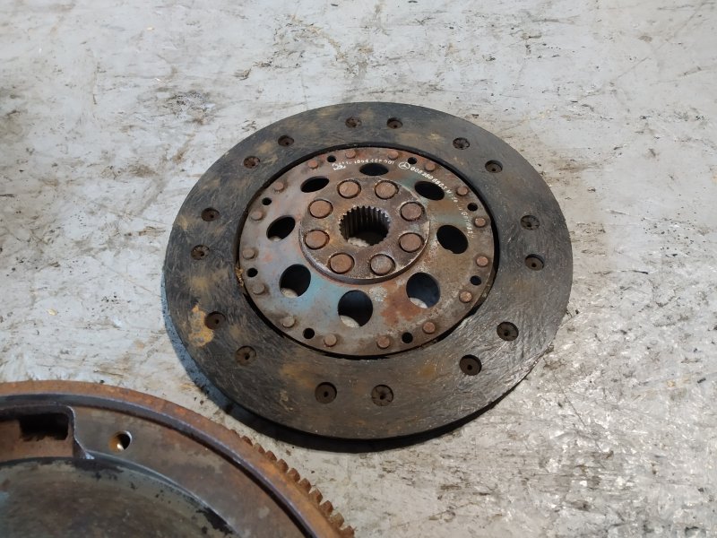 комплект сцепления, 16660 рублей, Санкт-Петербург