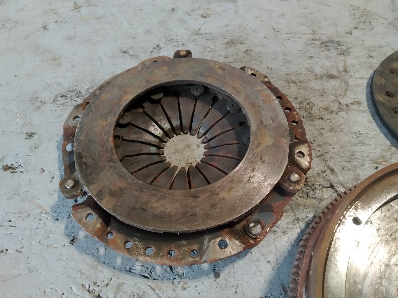 комплект сцепления, 16660 рублей, Санкт-Петербург