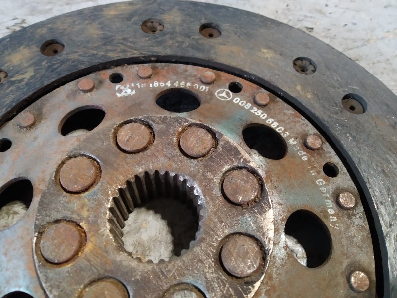 комплект сцепления, 16660 рублей, Санкт-Петербург