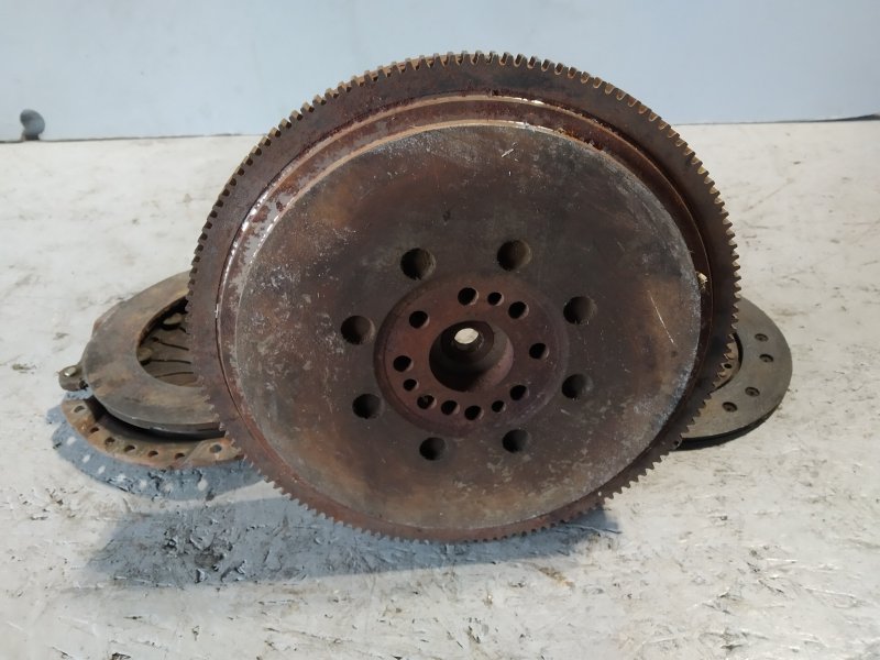 комплект сцепления, 16660 рублей, Санкт-Петербург