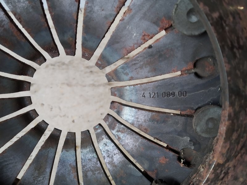 комплект сцепления, 16660 рублей, Санкт-Петербург