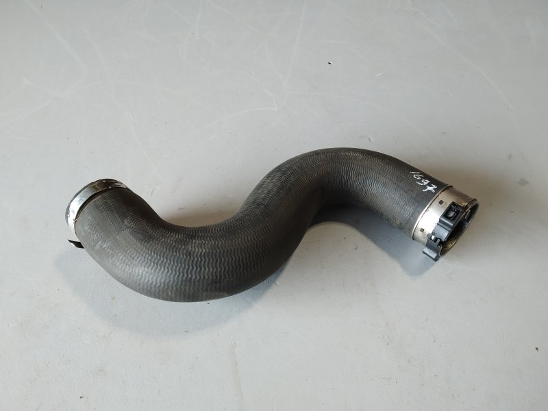 патрубок интеркулера, 3245 рублей, Санкт-Петербург