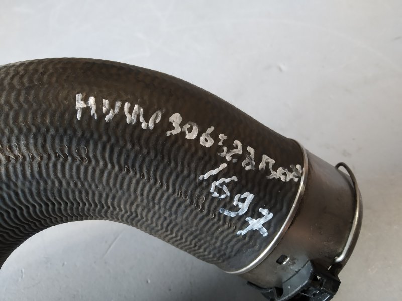 патрубок интеркулера, 3245 рублей, Санкт-Петербург