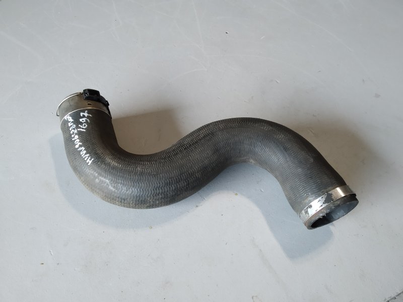 патрубок интеркулера, 3245 рублей, Санкт-Петербург